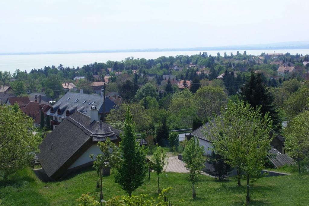 Holidaysport Haus Balatongyörök Rom bilde